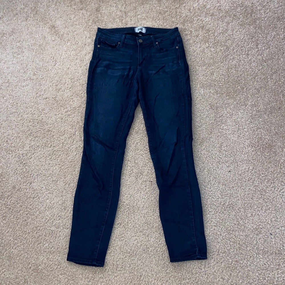 Paige jeans